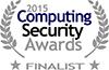 <span style='font-size:21px; font-weight:400; color:#000'>Content security solution of the year finalist: Computing Security Awards</span><br/><br/>
GFI WebMonitor is a finalist of the 2015 Computing Security Awards in Content security solution category.<br/><br/>
<span style='font-size:14px;'>Computing Security Awards, August 2015</span> Content security solution of the year finalist: Computing Security Awards